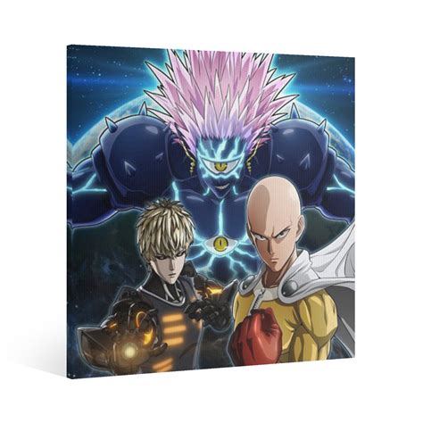 One punch man Cartoon Porn